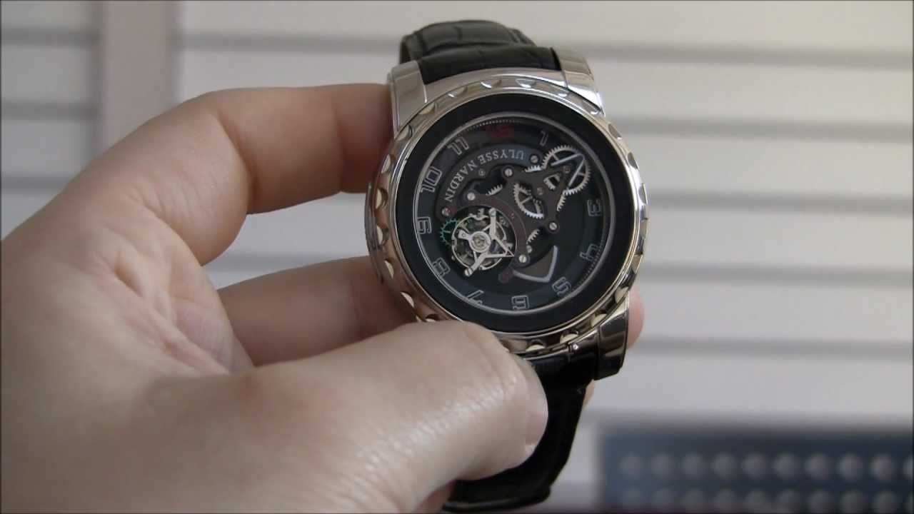 best Ulysse Nardin Replica Watches